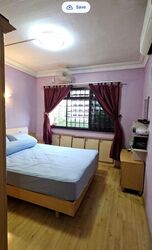 Blk 288D Jurong East Street 21 (Jurong East), HDB 5 Rooms #502934161